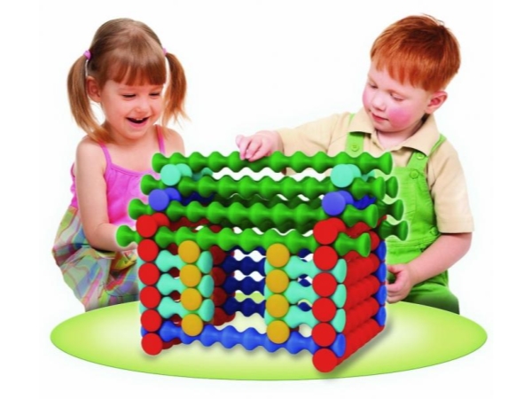 PLAYSTIX JUMBO