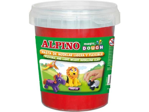 MODELLEIRE - MAGIC DOUGH 160GR