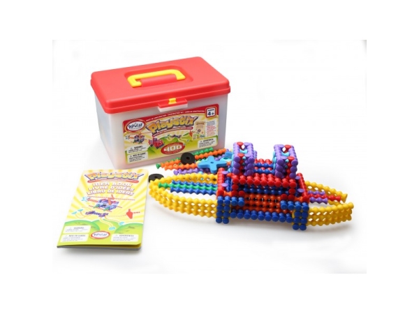 PLAYSTIX PK À 400 STK