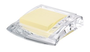 DISPENSER TIL HUSKELAPPER 75X75