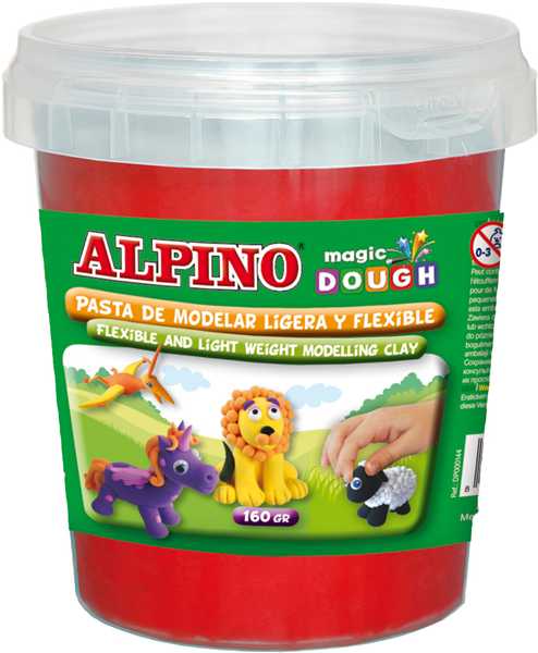 MODELLEIRE - MAGIC DOUGH 160GR